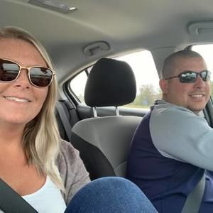 Meet your Posher, Brittany